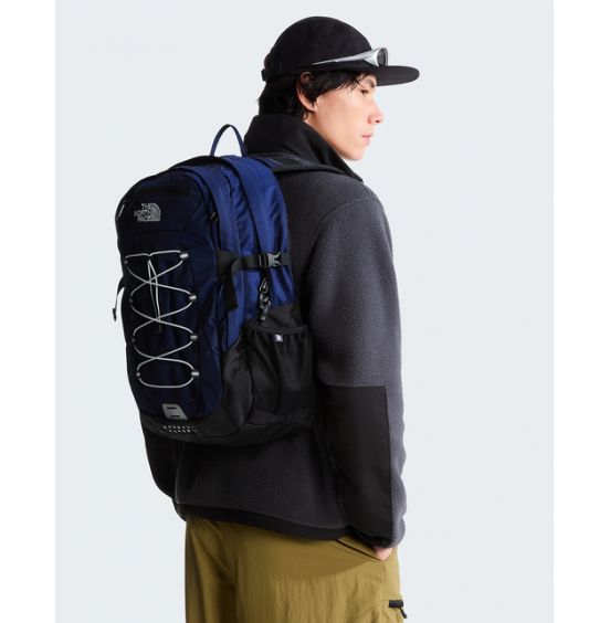THE NORTH FACE BOREALIS CLASSIC 29L. BACKPACK NF00CF9CATK NAVY