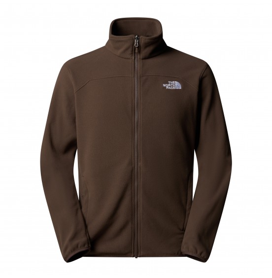 THE NORTH FACE M EVOLVE II TRICIMATE ΑΝΔΡΙΚΟ ΜΠΟΥΦΑΝ NF00CG555EX SMOKEY BROWN