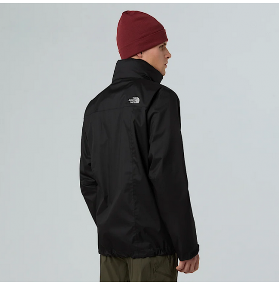 THE NORTH FACE M EVOLVE II TRICLIMATE BLACK ΑΝΔΡΙΚΟ ΜΠΟΥΦΑΝ (NF00CG55JK3)