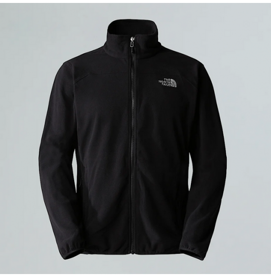 THE NORTH FACE M EVOLVE II TRICLIMATE BLACK ΑΝΔΡΙΚΟ ΜΠΟΥΦΑΝ (NF00CG55JK3)