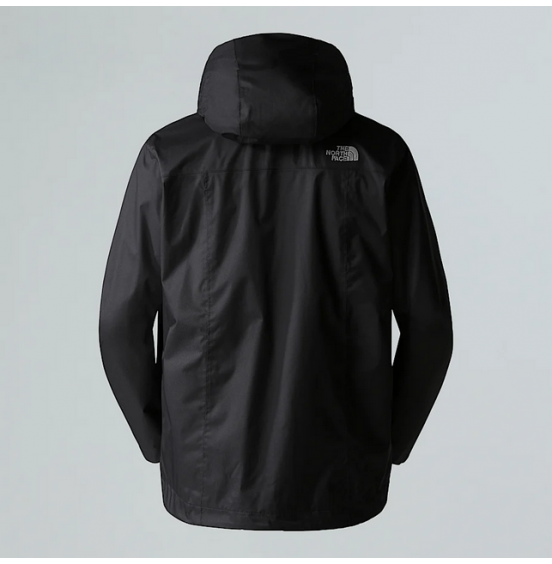 THE NORTH FACE M EVOLVE II TRICLIMATE BLACK ΑΝΔΡΙΚΟ ΜΠΟΥΦΑΝ (NF00CG55JK3)