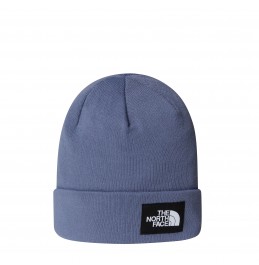 THE NORTH FACE DOCKWKR RCYLD BEANIE NF0A3FNTBTR TWILIGHT GALAXY