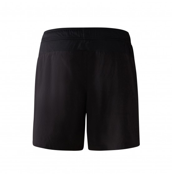 THE NORTH FACE M 24/7 7IN SHORT NF0A3O1B4H0 BLACK