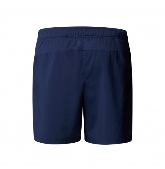 THE NORTH FACE M 24/7 7IN SHORT NF0A3O1B8K2 SUMMIT NAVY