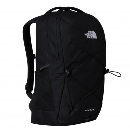 THE NORTH FACE JESTER 28L. BACKPACK NF0A3VXF4H0 BLACK
