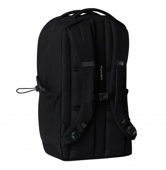 THE NORTH FACE JESTER 28L. BACKPACK NF0A3VXF4H0 BLACK