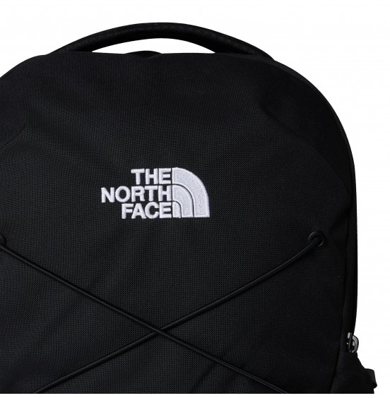 THE NORTH FACE JESTER 28L. BACKPACK NF0A3VXF4H0 BLACK