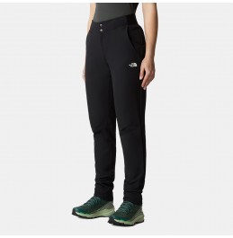 THE NORTH FACE W QUEST SOFTSHELL PANT NF0A3Y1L4H0 BLACK