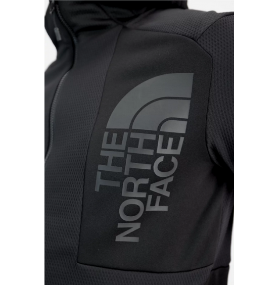 THE NORTH FACE M MERAK HOODIE NF0A3YG54HF BLACK