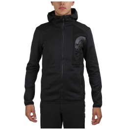 THE NORTH FACE M MERAK HOODIE NF0A3YG54HF BLACK