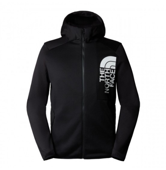 THE NORTH FACE M MERAK HOODIE NF0A3YG553R BLACK