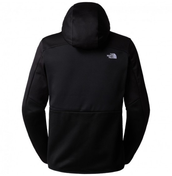 THE NORTH FACE M MERAK HOODIE NF0A3YG553R BLACK