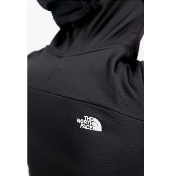 THE NORTH FACE M MERAK HOODIE NF0A3YG553R BLACK
