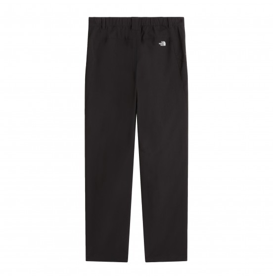 THE NORTH FACE M QUEST SOFTSHELL PANT NF0A4M77JK3 BLACK