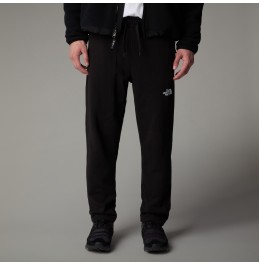 THE NORTH FACE M ΦΟΡΜΑ STANDARD PANT NF0A4M7LJK3 BLACK