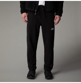 THE NORTH FACE M ΦΟΡΜΑ STANDARD PANT NF0A4M7LJK3 BLACK