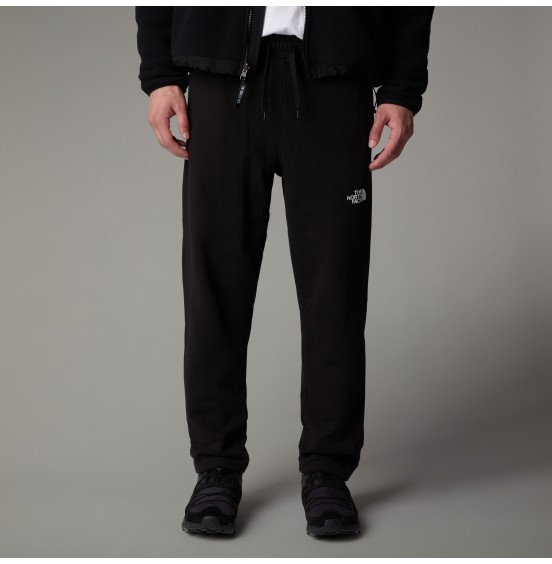 THE NORTH FACE M ΦΟΡΜΑ STANDARD PANT NF0A4M7LJK3 BLACK