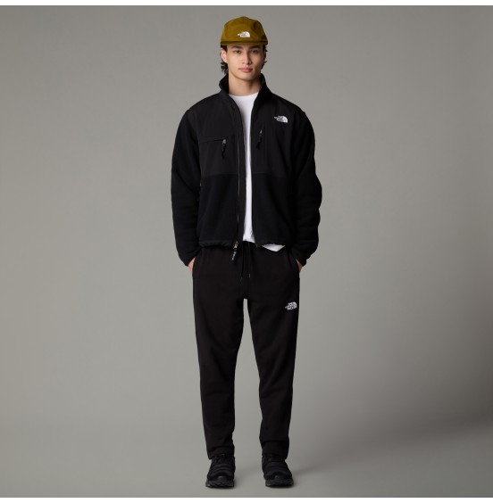 THE NORTH FACE M ΦΟΡΜΑ STANDARD PANT NF0A4M7LJK3 BLACK