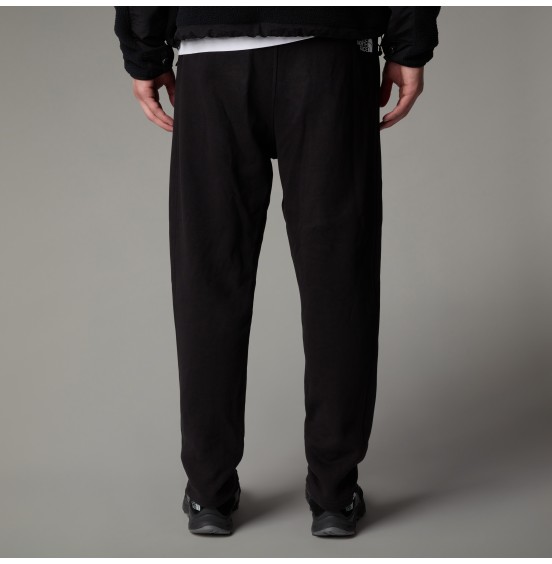 THE NORTH FACE M ΦΟΡΜΑ STANDARD PANT NF0A4M7LJK3 BLACK