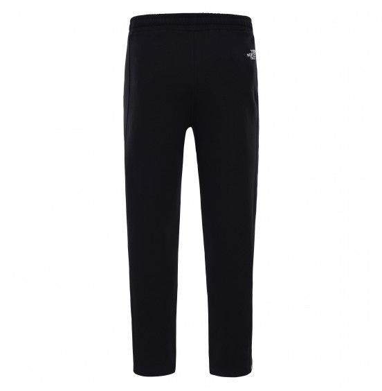 THE NORTH FACE M ΦΟΡΜΑ STANDARD PANT NF0A4M7LJK3 BLACK