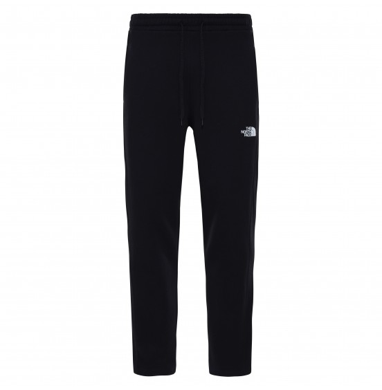THE NORTH FACE M ΦΟΡΜΑ STANDARD PANT NF0A4M7LJK3 BLACK