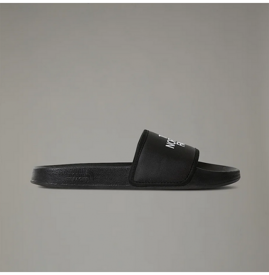 THE NORTH FACE M BASECAMP SLIDE III NF0A4T2RKY4 BLACK