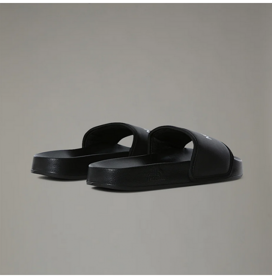THE NORTH FACE M BASECAMP SLIDE III NF0A4T2RKY4 BLACK