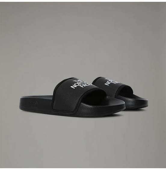 THE NORTH FACE M BASECAMP SLIDE III NF0A4T2RKY4 BLACK