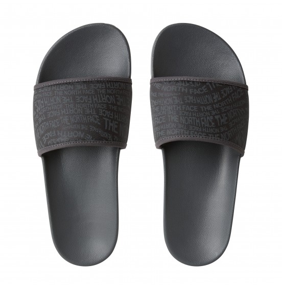 THE NORTH FACE M BASECAMP SLIDE III NF0A4T2RMIK MANIA PRINT