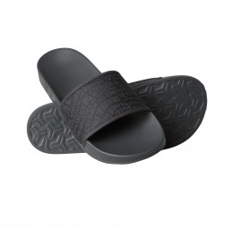 THE NORTH FACE M BASECAMP SLIDE III NF0A4T2RMIK MANIA PRINT