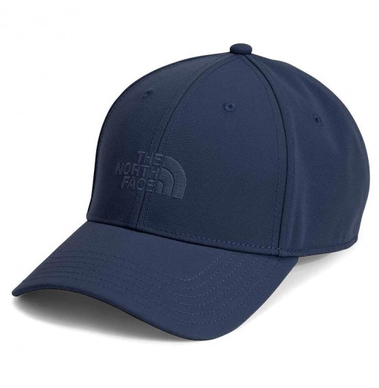 THE NORTH FACE RECYCLED 66 CLASSIC HAT NF0A4VSV8K2 SUMMIT NAVY
