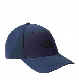 THE NORTH FACE RECYCLED 66 CLASSIC HAT NF0A4VSV8K2 SUMMIT NAVY