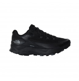 THE NORTH FACE M VECTIV TARAVAL NF0A52Q1KX7 BLACK