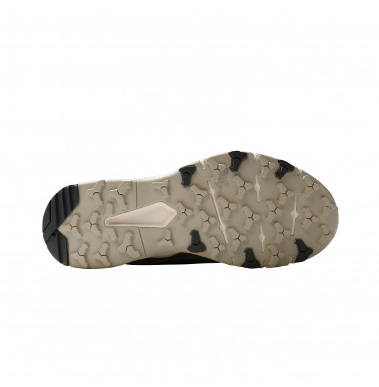 THE NORTH FACE W VECTIV™ TARAVAL HIKING NF0A52Q29X1 ΓΥΝΑΙΚΕΙΑ ΠΑΠΟΥΤΣΙΑ GARDENIA WHITE SANDSTONE