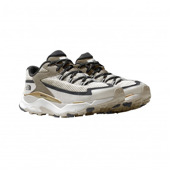 THE NORTH FACE W VECTIV™ TARAVAL HIKING NF0A52Q29X1 ΓΥΝΑΙΚΕΙΑ ΠΑΠΟΥΤΣΙΑ GARDENIA WHITE SANDSTONE