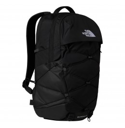 THE NORTH FACE BOREALIS 28L. BACKPACK NF0A52SE3HF BLACK