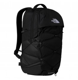 THE NORTH FACE BOREALIS 28L. BACKPACK NF0A52SE3HF BLACK