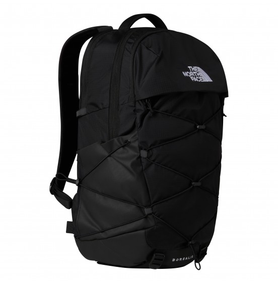 THE NORTH FACE BOREALIS 28L. BACKPACK NF0A52SE3HF BLACK