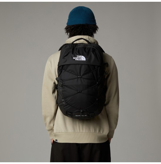 THE NORTH FACE BOREALIS 28L. BACKPACK NF0A52SE3HF BLACK
