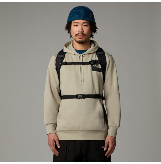 THE NORTH FACE BOREALIS 28L. BACKPACK NF0A52SE3HF BLACK