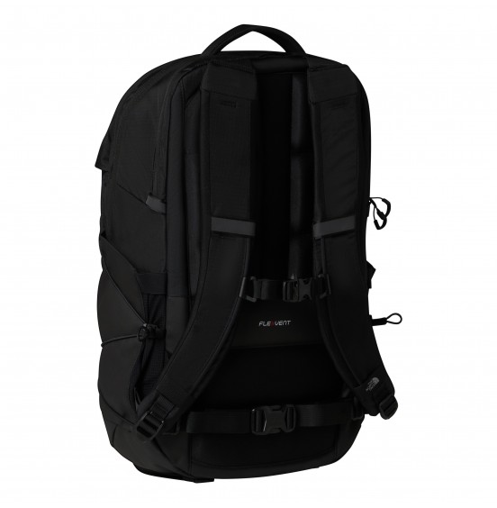 THE NORTH FACE BOREALIS 28L. BACKPACK NF0A52SE3HF BLACK