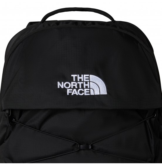 THE NORTH FACE BOREALIS 28L. BACKPACK NF0A52SE3HF BLACK