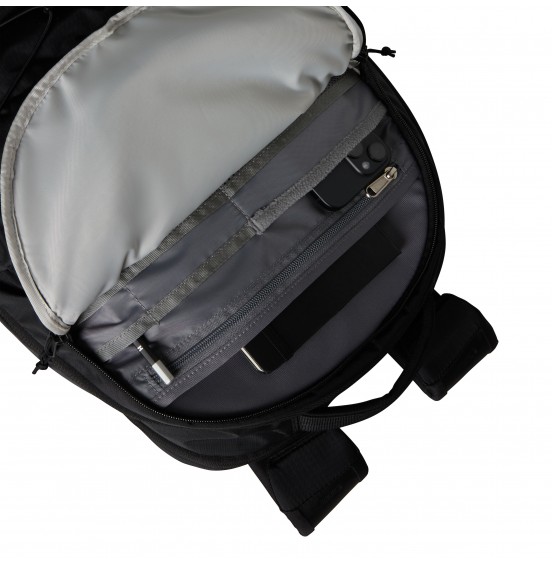 THE NORTH FACE BOREALIS 28L. BACKPACK NF0A52SE3HF BLACK