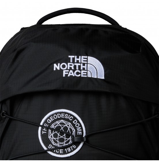 THE NORTH FACE BOREALIS 28L. BACKPACK NF0A52SE56U BLACK