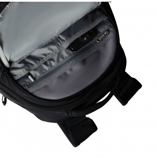 THE NORTH FACE BOREALIS 28L. BACKPACK NF0A52SE56U BLACK