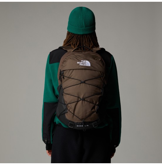 THE NORTH FACE BOREALIS 28L. BACKPACK NF0A52SE5EX SMOKEY BROWN