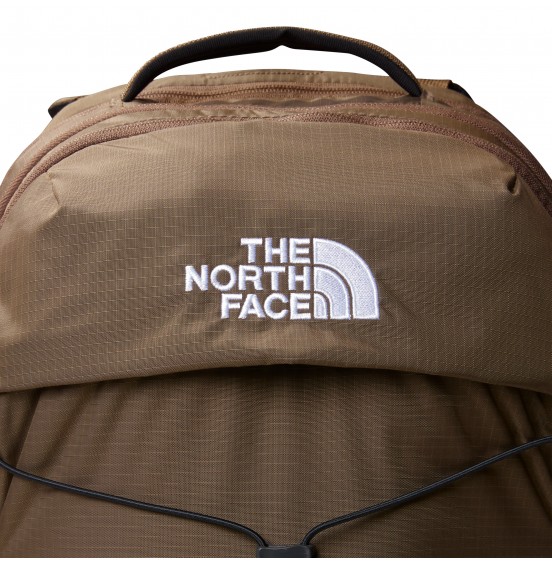 THE NORTH FACE BOREALIS 28L. BACKPACK NF0A52SE5EX SMOKEY BROWN