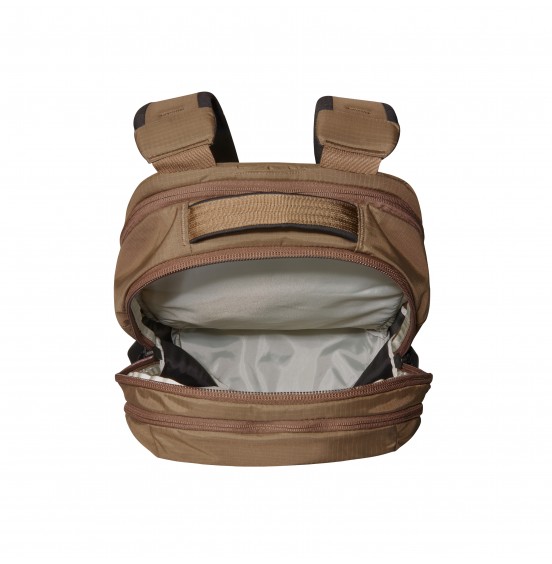 THE NORTH FACE BOREALIS 28L. BACKPACK NF0A52SE5EX SMOKEY BROWN