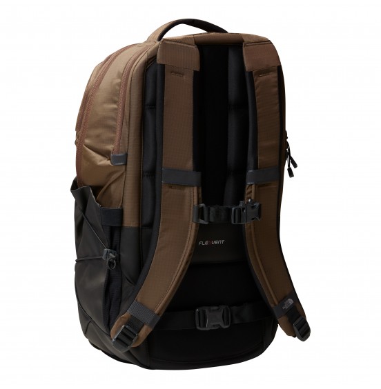 THE NORTH FACE BOREALIS 28L. BACKPACK NF0A52SE5EX SMOKEY BROWN