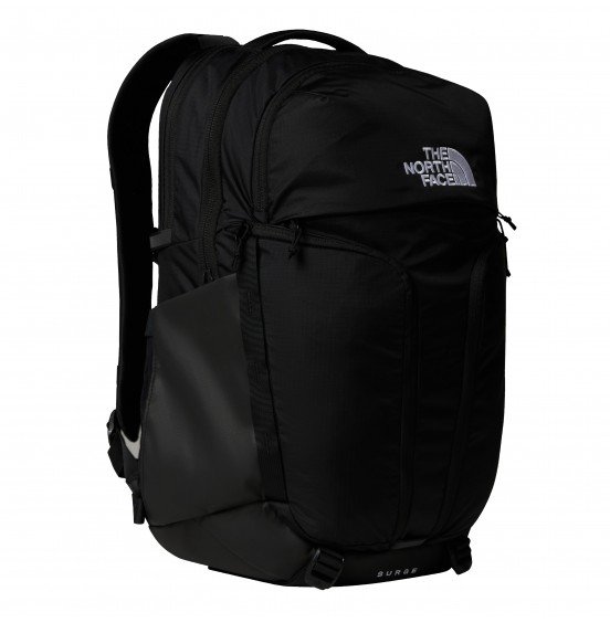 THE NORTH FACE SURGE 31L. BACKBACK NF0A52SG4HF BLACK